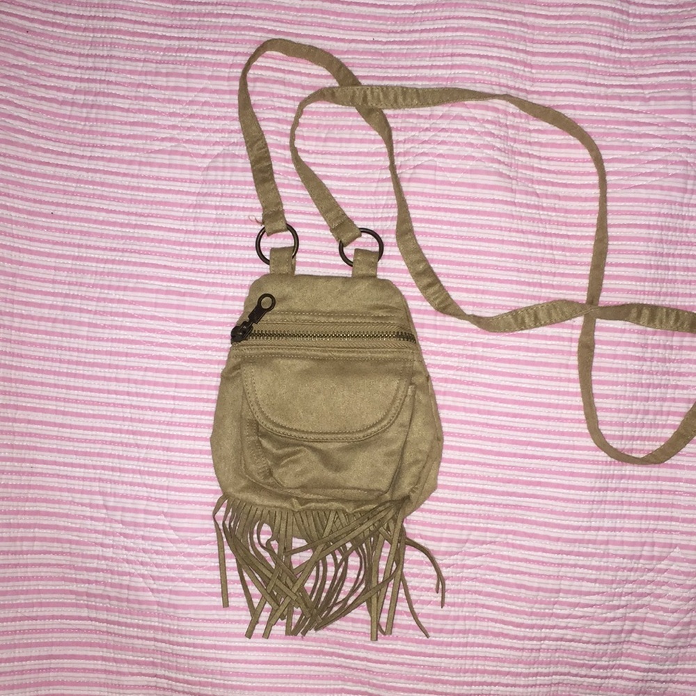 The Childrens Place crossbody purse